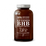 BHB Ketones Forest Fruits 150g